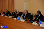 Заседание Наблюдательного совета Гуманитарных чтений РГГУ