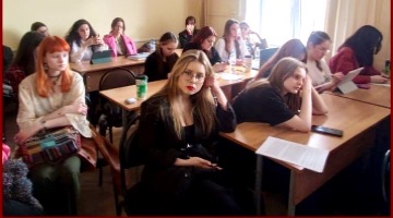 В РГГУ состоялось заседание студенческого научного семинара «Межкультурная коммуникация в историческом контексте»